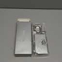 Reloading Scale with Metal Powder Pan, Grain Scale - Silver, 1500 Grains x 0.1gn, Powder Scale, Digital Powder Scale for Reloading, 100g x 0.01g, Powder Scoop, 50g Cal Weight & Batteries