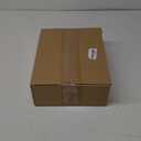 Plastic Jars with Lids 8 oz & 14 oz 24Pcs Clear Plastic Slime Storage Jars Containers with Airtight Leak Proof Black Screw On Lids Cylinder Clear Round Jar Food Grade Durable Jar