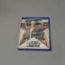 In the Heart of the Machine [Blu-ray]