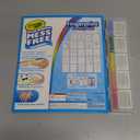 Crayola Color Wonder Mess Free Fingerprint Ink Painting Activity Set, Toddler Finger Painting Alternative, Stocking Stuffers for Kids, Holiday Gifts