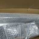TONGMO Channel Drain 1.69" W x 3.25 FT L x 2.36" H, 304 Stainless Steel Pool Deck Drain Channel with Connector for Pool Decks, Patios, Courtyards, Walkways and Pavers