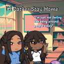 I'd Rather Stay Home