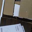 GarveeHome 70in TV Stand for TVs up to 85", Mid Century Modern Entertainment Center with Storage Drawer & Open Shelves, Heavy Duty Media Console for Living Room and Bedroom, Vintage