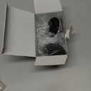 Heavy Duty Vacuum Wreath Cup Adhesive HookHanging 13 lbs Robe Towel Hooks, Super Suction for KitchenBathroom and Restroom (Round Silver, 2Pack)