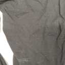 MANGOPOP Women's Mock Turtle Neck Long Sleeve Tops Bodysuit Jumpsuit Small