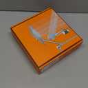 10 inch Rain Shower Head with Handheld Spray Stainless Steel, High Pressure Square Rainfall Showerhead Combo with 6 Handheld Sprayer, Detachable Shower Heads Waterfall Shower for Bathtub (Silver)