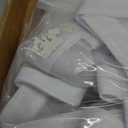 Reinforced Cat Screen Door,Fits Door Opening Size 40''x 83'',Thickened Resistant Mesh Screen Door for Living Room,Kitchen,Bedroom,Cat Introduction Screen with Zipper Closure.