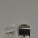Laird Technologies - 3/4 Hole Heavy Duty "Z" Shaped Antenna Mount Bracket