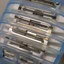 Insect Traps for Home Mosquito Killer for Kids & Pets, Bedroom, Baby Room, Office (2 Packs-1027)