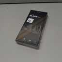 2 x Toughest 9H+ Glass for iPhone 16 Pro Max Screen Protector [Military Grade Shatterproof][Full Coverage Protection] HD Screen Protector iPhone 16 Pro Max Top Durable Tempered Glass, 2 Packs