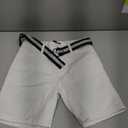 The Children's Place Boys' Belted Chino Shorts, size -7