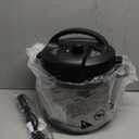 Instant Pot Duo 7-in-1 Mini Electric Pressure Cooker, Slow Rice Cooker, Steamer, Saut, Yogurt Maker, Warmer & Sterilizer, Includes Free App with over 1900 Recipes, Stainless Steel, 3 Quart