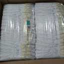 Pampers Swaddlers Diapers, Size 0 (up to 10 lbs), 84 Count, Absorbent, Keeps Baby Dry and Comfortable, Skin Safe Disposable Baby Diaper  