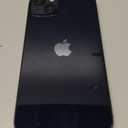 Apple iPhone 14 Plus, 128GB, Midnight for Unlocked