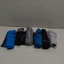 Hanes mens Underwear Boxer Briefs Pack, Cool & Breathable Cotton Moisture-wicking Underwear for Men, No Ride Up, XL