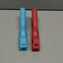 2pcs Hot Plate Grippers, Hot Plate Gripper Lifters Tongs, Multi-Function Anti-Scald Bowl Clip, Silicone Non-slip Hot Dish Plate Holder, Kitchen Utensil for Bowls, Pans, Dishes