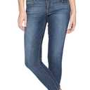 Democracy Womens Ab Solution Crop Size 8