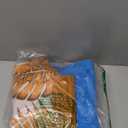 Jasonwell Inflatable Pool Float Chair - 2 Pack Floating Pool Chair Lounge Floats for Swimming Pool Water Chair Pool Lounger with Cup Holder Toy Party Floaties for Adults XL