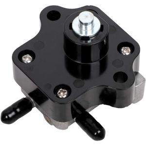 Fuel Pump Compatible with Tohatsu Mariner Outboard 4 Stroke Engines 5HP 6HP 8HP 9.8HP Replacement Number 3H6040007 803529T01 803529T02 803529T03 803529T04 803529T05 803529T06