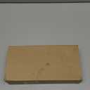 500W Chicken Waterer Heater, Aluminum Utility De-Icer for Farm & Livestock, Non-Conductive and Anti-Rust Heated Chicken Waterer, Bird Bath Heater Livestock Water Heater for Multiple Using