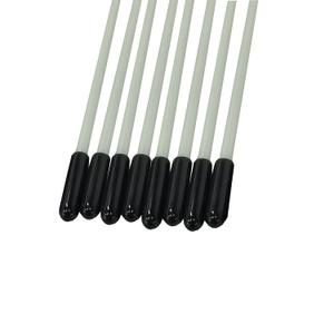 Wuchieal's Flexi Rods - Durable and Flexible Sticks for Worship and Praise Flag – Perfect for Praise Worship Flag (4 Pairs, 100cm/ 39.37inch)