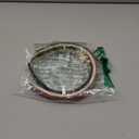 Huachi Headbands for Women Non Slip Trendy Headbands for Womens Hair 1 inch Wide Cute Headband for Girls, Fall Head Bands Elastic Hair Bands for Womens Fashion Accessories for Women 3PCS (Multicolor)