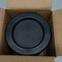 ALL-IN-ONE Paint by Heirloom Traditions, Almond (Neutral White), Quart - Durable cabinet and furniture paint. Built in primer and top coat, no sanding needed. Includes our 30 featured color card. (32 Fl Oz (Pack of 1))