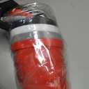Silicone Bowl Liners for 5 Qt KitchenAid Mixers, 4 Liners with Lids