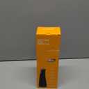 Water Dental Flosser Cordless Oral Irrigator with 300ml 5 Tips 4 Modes USBCharger Portable Travle Irrigation Cleaner IPX7 Electric Irrigador Dental for Teeth Cleaning (Black)