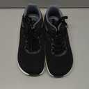 RUGSTAR Womens Walking Shoes Wide Toe Box Running Tennis Shoes Lightweight Breathable Wide Sneakers Cushioning Comfort Gym Workout Athic Shoes Wide Width 41