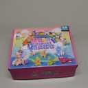 24 Sets Valentine's Day Gifts Infinity Cubes with Valentines Gift Cards and Heart Bags Fidget Magic Cubes Stress Relief for Valentines Party Favors Exchange Gift Prize Goodie Bag Stuffers