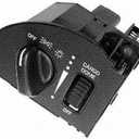 Standard Motor Products DS-950 Headlight Switch