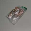 Degpum Women Faux Leather Waist Belt, Belts for Women Dresses, Fashion Wrap Around Obi Belt (Brown)