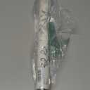 Froluya Black and Cream White Floral Wallpaper Peel and Stick Wallpaper 17.7in×118.1in Vintage Floral Contact Paper Flowers Birds Removable Self Adhesive Decorative Wall Paper for Bathroom Cabinets