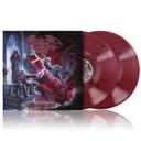 WORM - NECROPALACE - CD