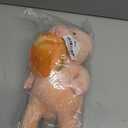 Generic 13.8 Inch Plush Pink Pig Toy - If You Give a Pig a Pancake - Suitable for Children and Students - Book Character Plush, Christmas Surprise Gift