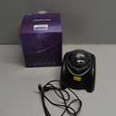 AIRIVO Northern Lights Aurora Projector, Star Projector for Bedroom, Bluetooth Speaker White Noise Galaxy Night Light for Kids Adults, Room Decor, Ceiling, Party