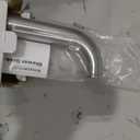 AmazerBath Grab Bars for Bathtubs and Showers Anti Slip, Shower Grab Bars for Seniors Stainless Steel, Handicap Grab Bars, Bath & Shower Grab Bars, Thickened Bar Holds 500LBS, 20" L x 1.25" D