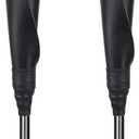 Batting Tee Topper Replacement Basic Ball Rest Rubber Cup (2 Pack New Black)