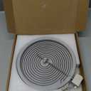 10inch W11047722 8523692 W10248262 Radiant Surface Element by puxyblue for Whirl-pool Ken-more Replaces WP8273992 PS11775308 AP6041999