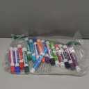 Expo Low Odor Dry Erase Markers Assorted Colors Chisel Tip - Pack of 16