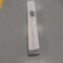 48-Inch 6-Light LED Modern Gold Bathroom Vanity Light Fixtures Over Mirror, Bathroom Lighting Fixtures with Cool White 6000K, Vanity Wall Lights for Bath Restroom Powder Room