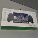 Razer Kishi Ultra Gaming Controller for Android, iPhone 15 & 16 Series, iPad Mini A17 Pro & 6 (USB C): Pro Controls - Ergonomic Grip - Stream PC, Xbox, PS5 Games on Mobile, Phone, Tablet - Chroma RGB