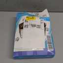 PJYuCien Dog Playpen Mesh Top Cover, Fits 24 Inch 8 Panels Metal Exercise Pet Pen, Elastic Buckles Connections, Black (Note: Only Cover, Fence Not Included)