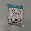 CuteBone Dinosaur Costume Dog Pajamas, Stretchy Spandex Crystal Velvet Sleepwear Coat for Small Dogs, Soft & Warm Pet Outfit Clothes for Cold Weather, Cozy Pullover Design COSP05S Small