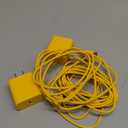 iPhone 14 13 12 Fast Charger 20W PD USB C Wall Charger with 6FT Fast Charging Cable for iPhone 14/14 Pro/14 Pro Max/14 Plus/13/12/11/Pro/Pro Max/Mini/Xs Max/X, iPad - Yellow