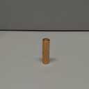 Charlotte Tilbury Matte Revolution Lipstick - Long Lasting, Matte Lipstick with Buildable Color & Lip-Loving Ingredients - Creamy, Easy to Blend Formula (Hollywood Vixen - bright red)