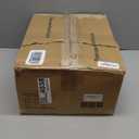 Portable Closet, 77.6 Inch Extra Large Capacity Wardrobe Closet with Cover, Clothes Storage Organizer with Shelves and 3 Hanging Rods, Easy to Assembly, Black PCT223B01