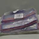 SQQP 9PCS Set Interior Trim Kit for 20182023 Jeep Wrangler JL JLU,Side Outlet Door Handle Bowl Roof Reading Light Cover Trim (Purple)