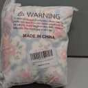 CuteBone Dog Diapers Female 3 Pack Reusable Doggy Diapers with One Suspender for Small Medium Large Dog Period BDD02M